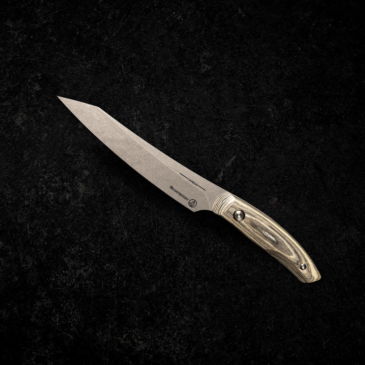 Carbon - 6 Inch Utility Knife