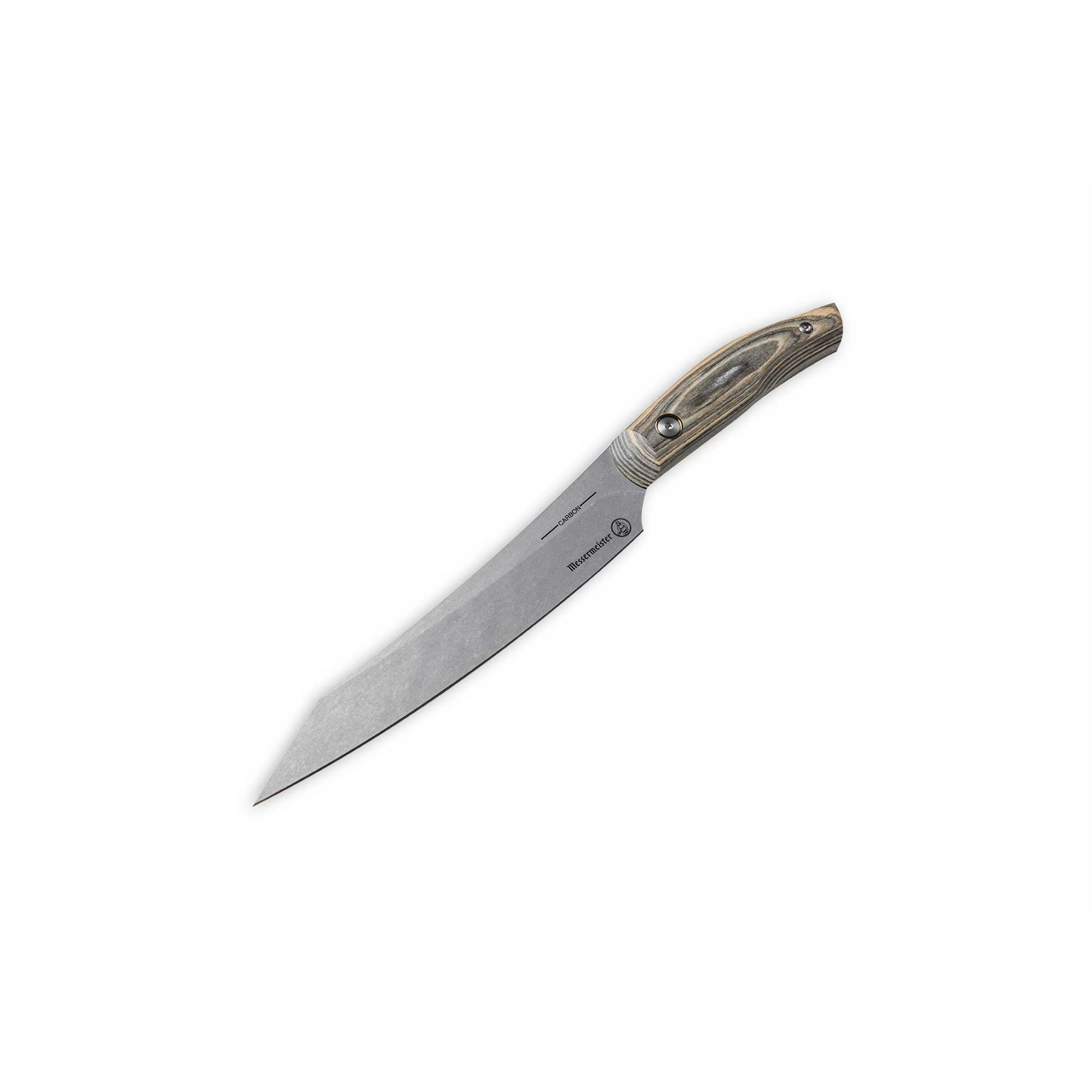 Carbon - 6 Inch Utility Knife