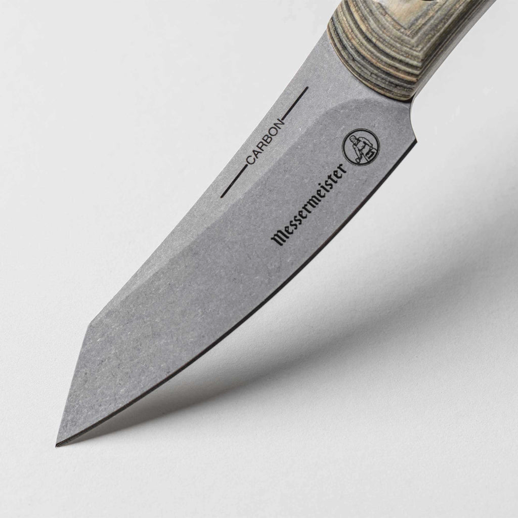 Carbon - 3.5 Inch Paring Knife