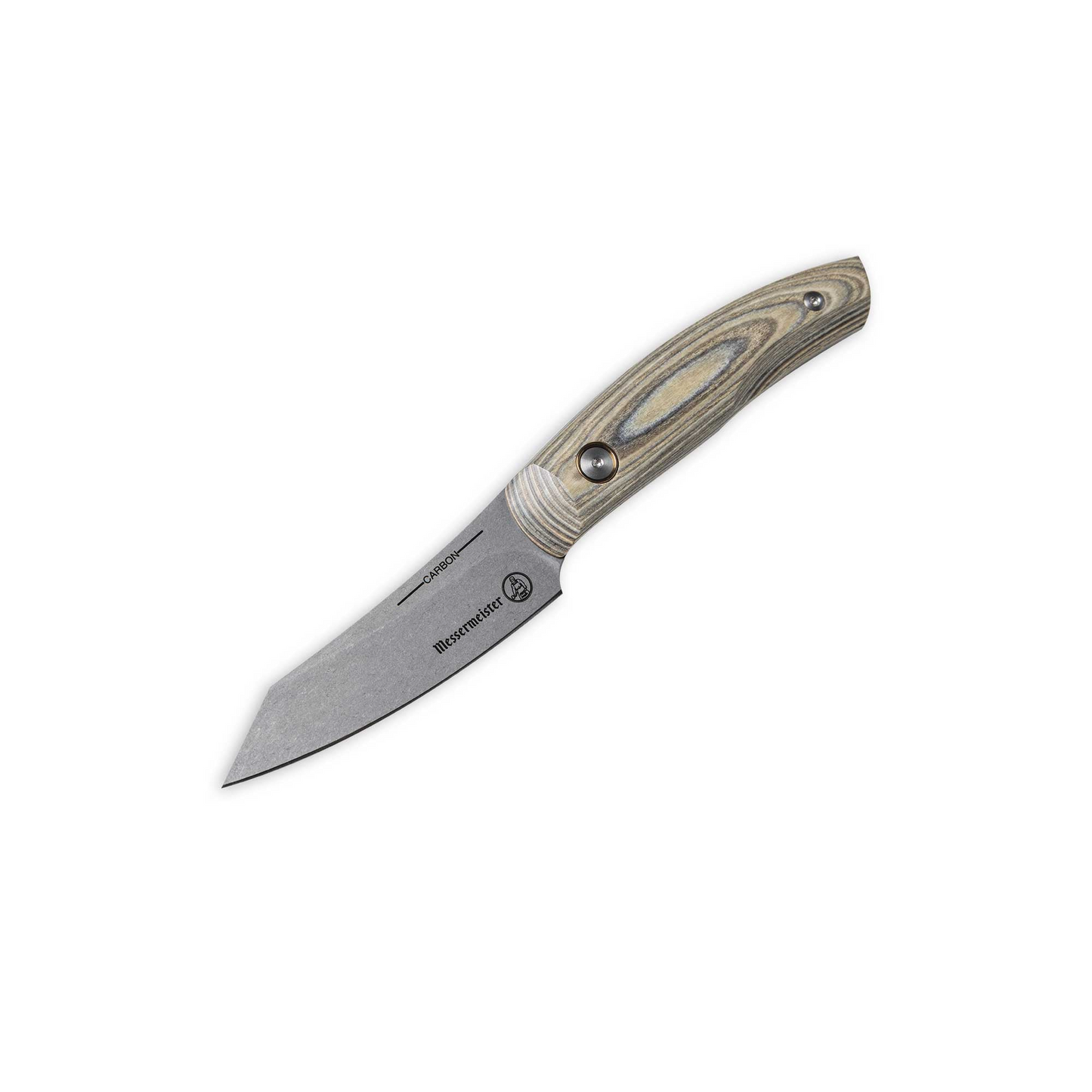 Carbon - 3.5 Inch Paring Knife