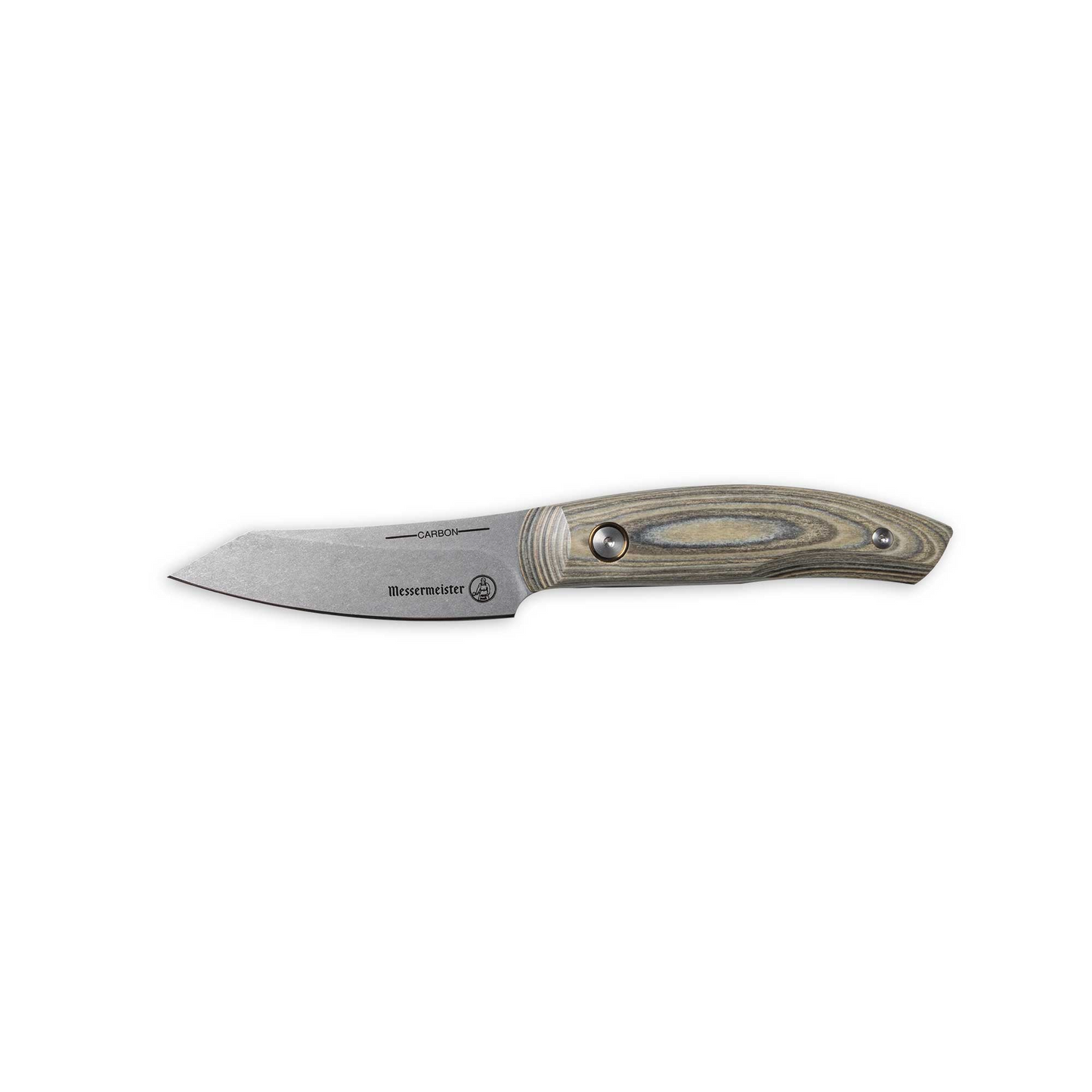 Carbon - 3.5 Inch Paring Knife