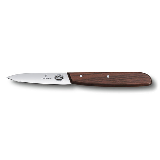 Victorinox Paring Knife 3.25" with Rosewood Handle