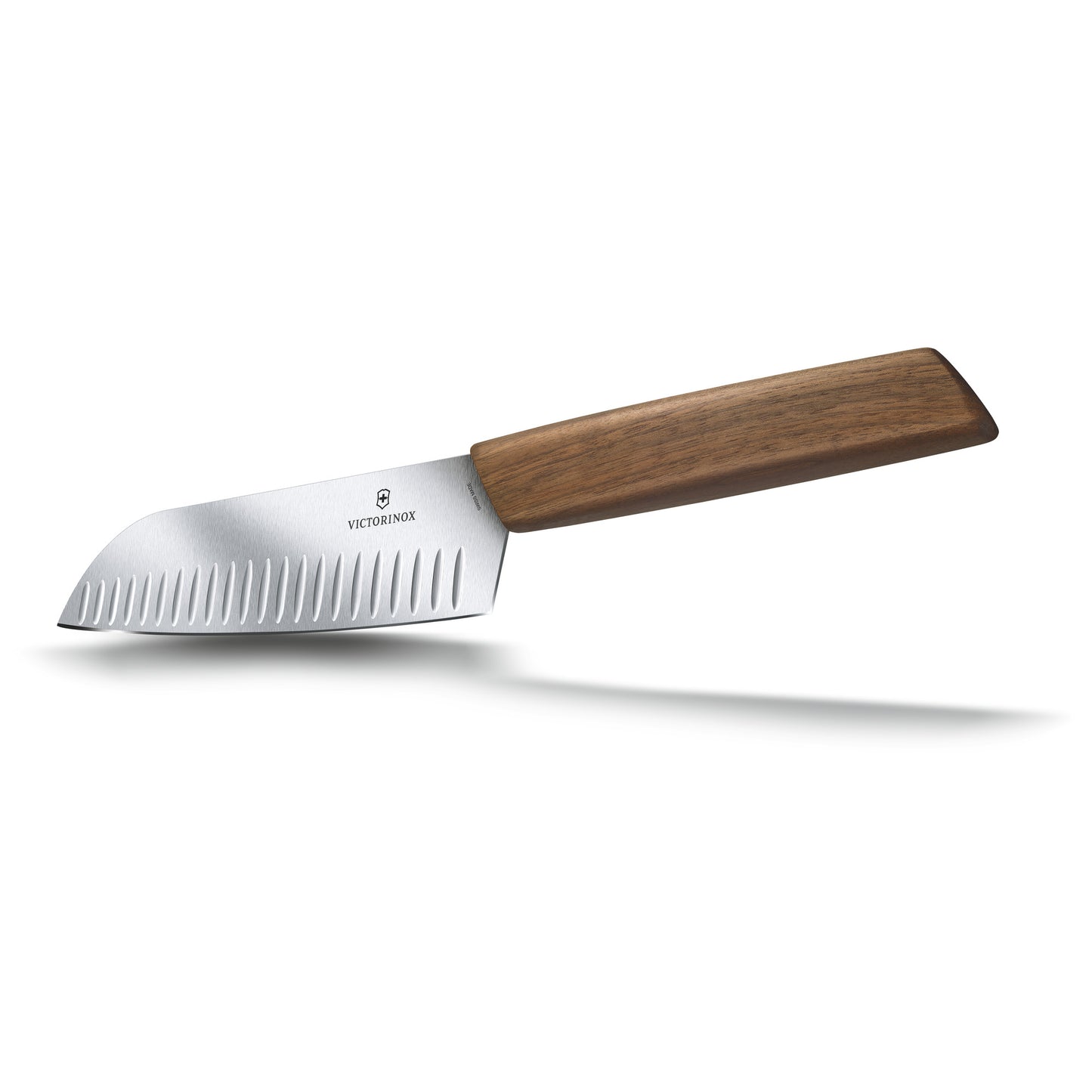 Swiss Modern Santoku 7" Knife