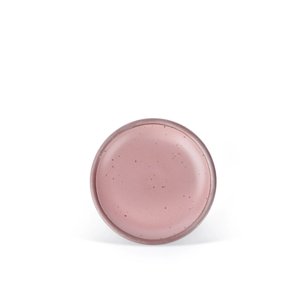 Cake Plate - Seasonal Thistle