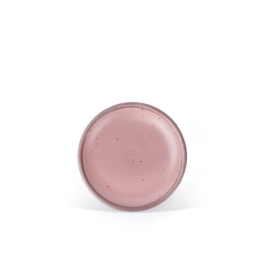 Cake Plate - Seasonal Thistle