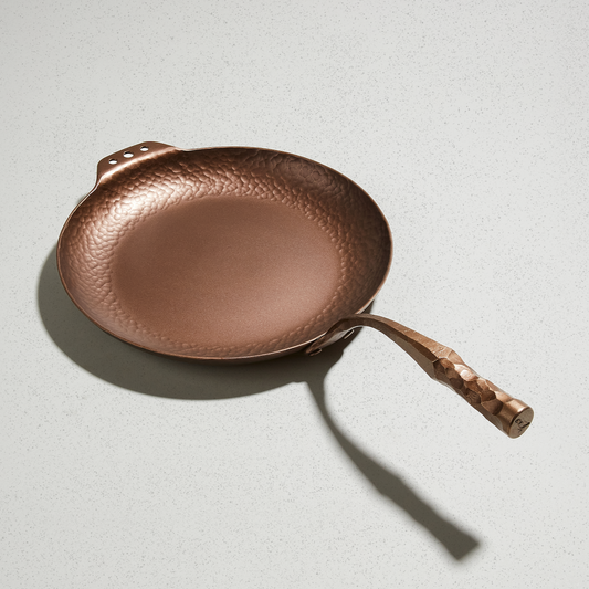 Carbon Steel - Skillets