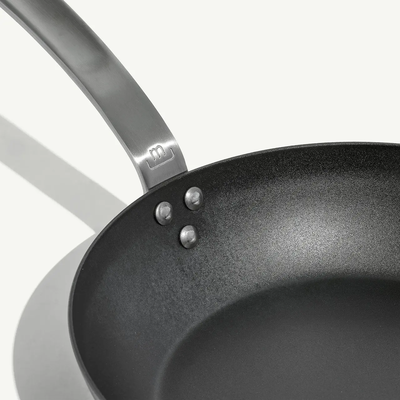 Carbon Steel - Frying Pans