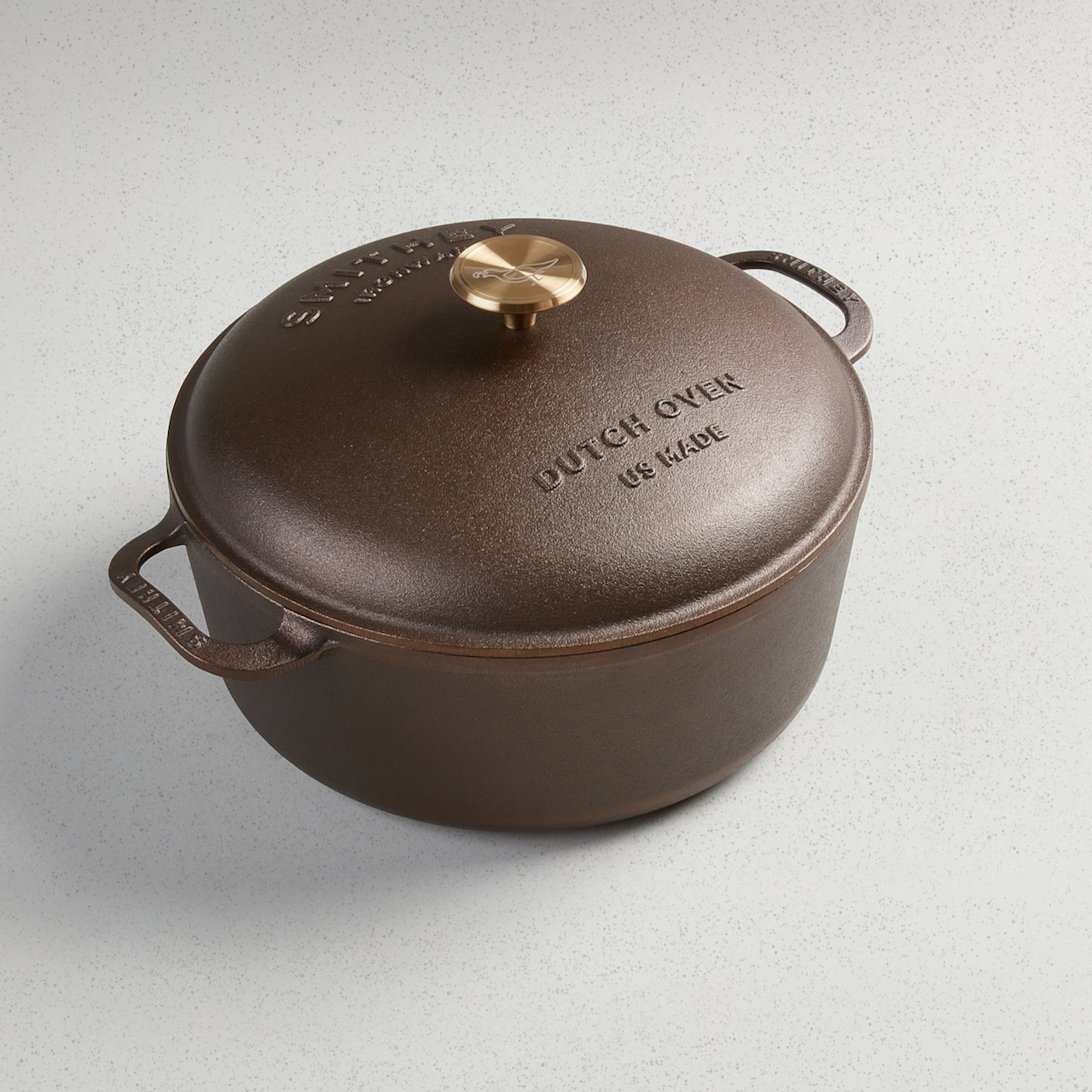 Cast Iron - Dutch Oven
