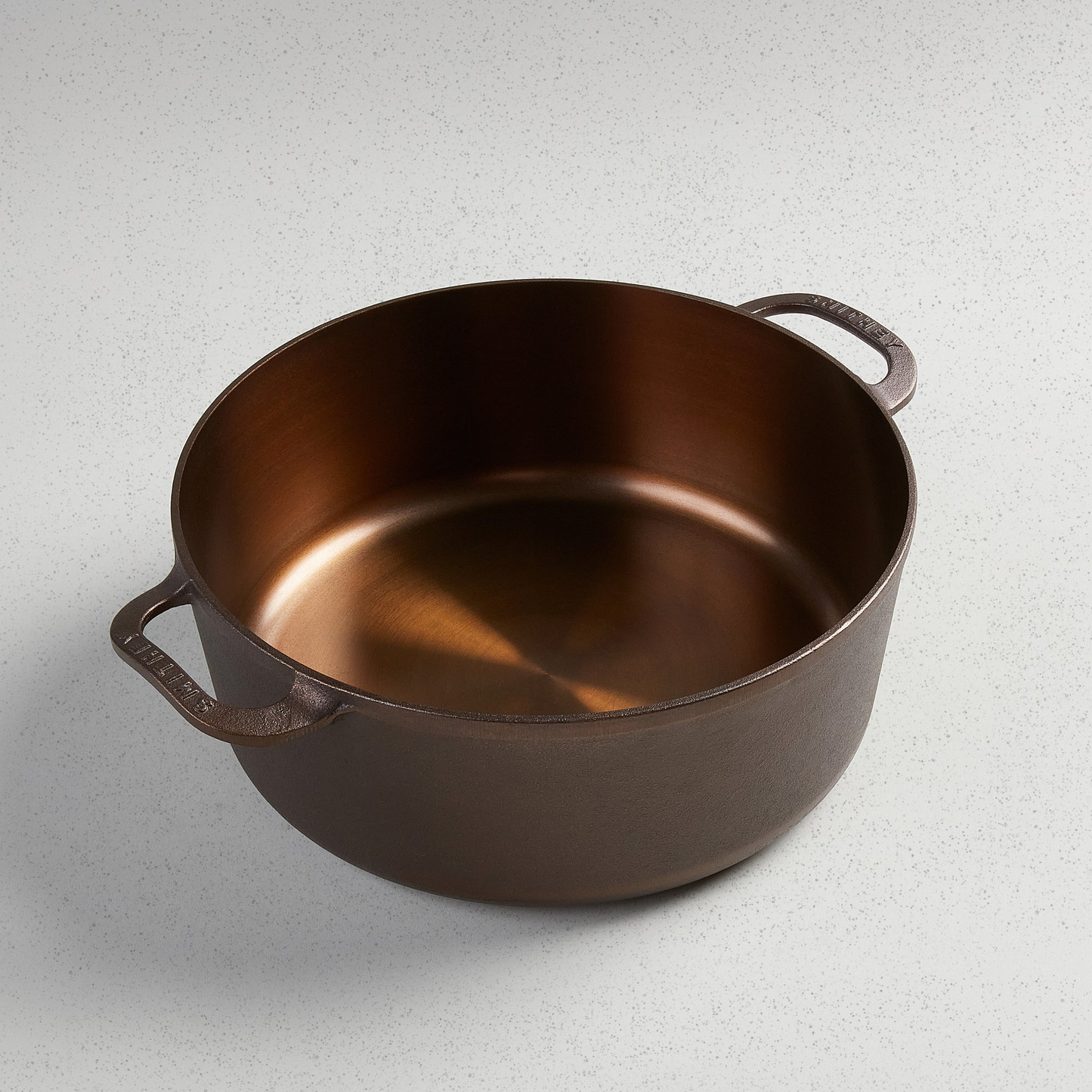 Cast Iron - Dutch Oven