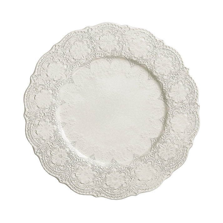 Merletto Antique Lace - Plates