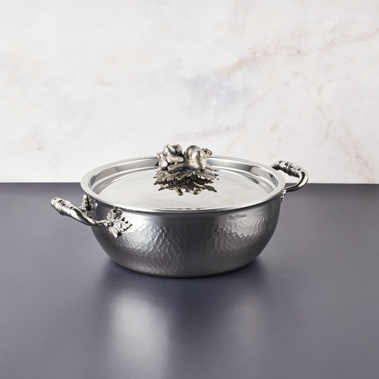 Opus Prima 4qt Chef Pot