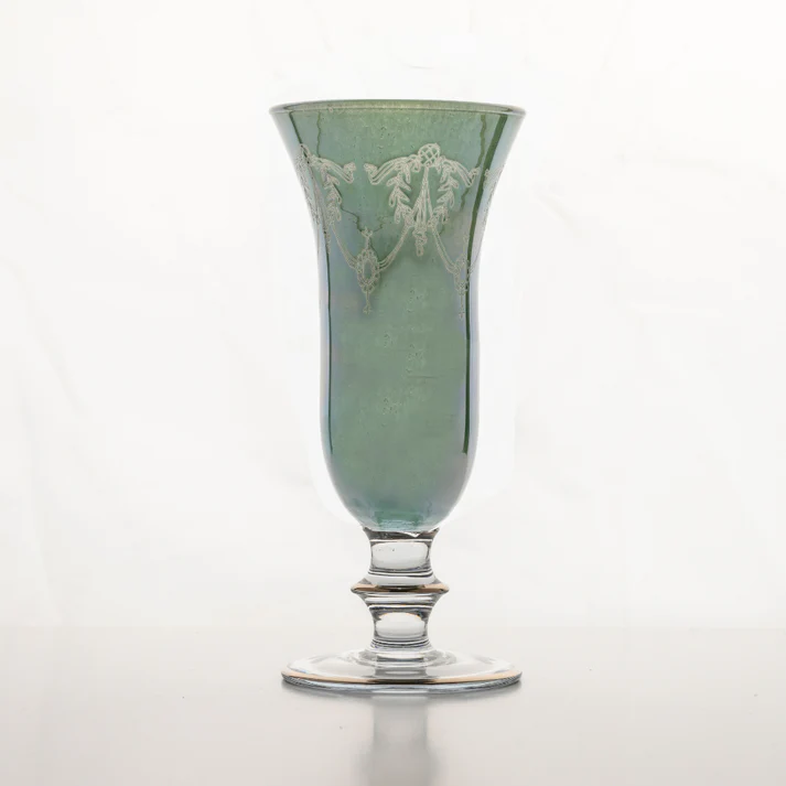 Rialto Borghese Etched Flute