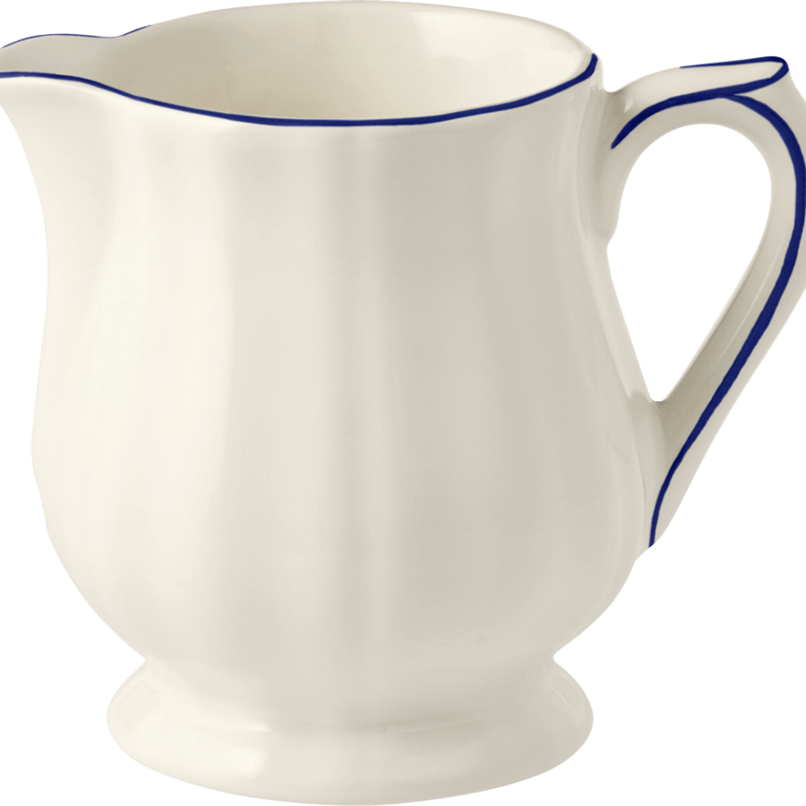 Les Filets - Creamer