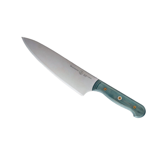 Custom - 8 Inch Chef's Knife