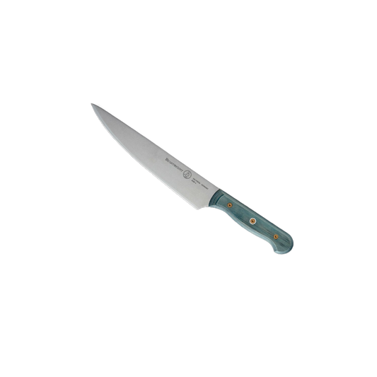 Custom Indigo Blue Utility Knife 6 Inch