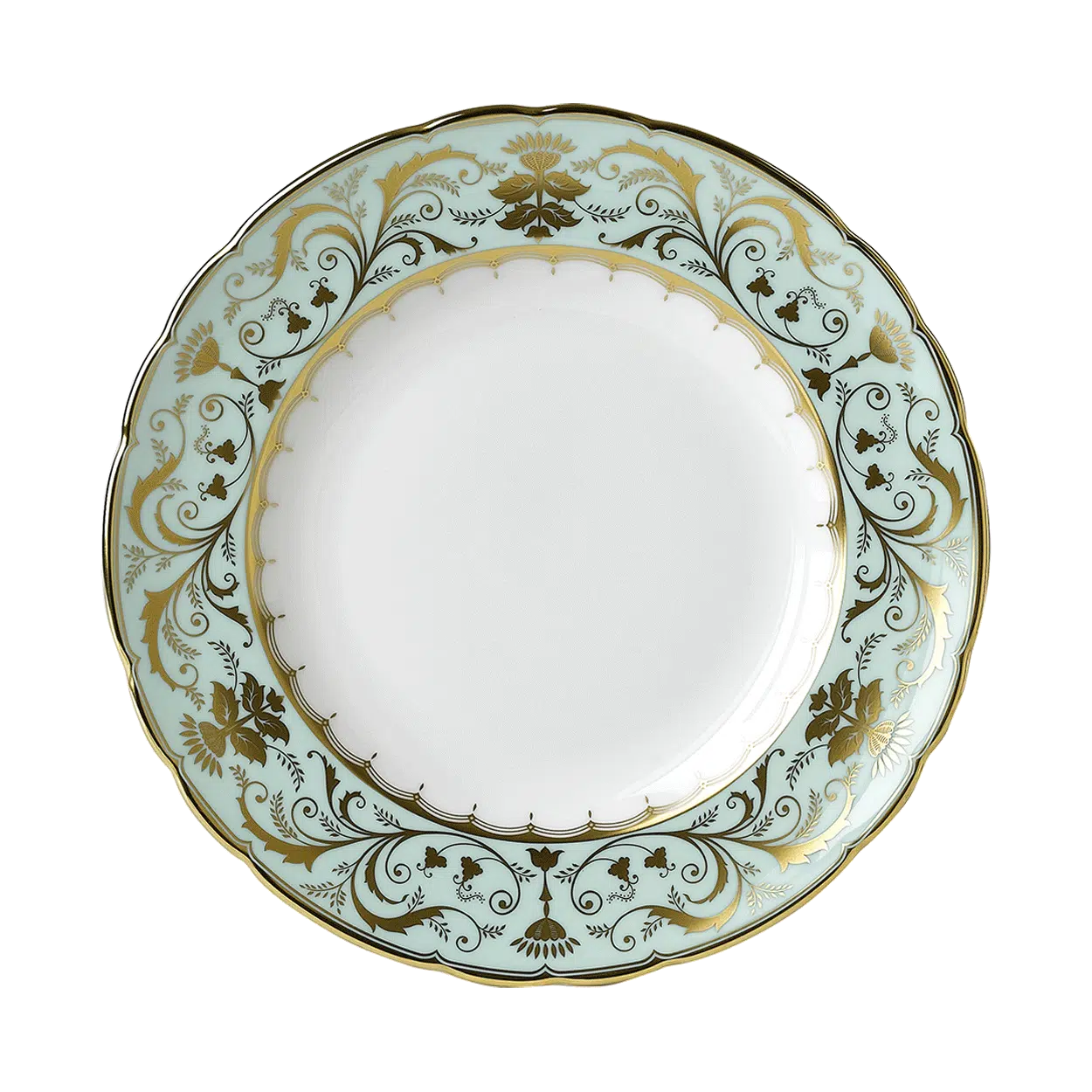 Darley Abbey - Dinnerware Collection