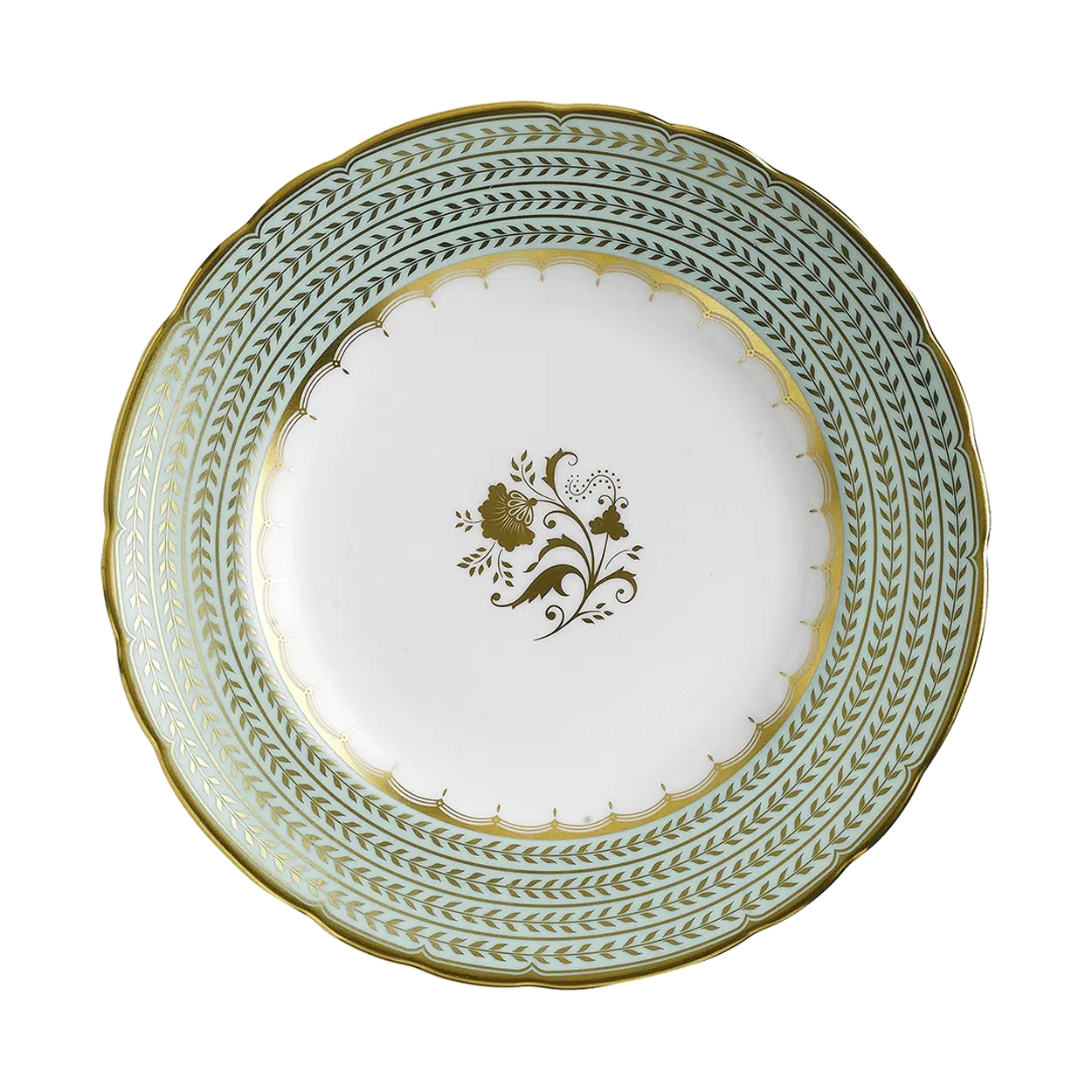 Darley Abbey - Dinnerware Collection