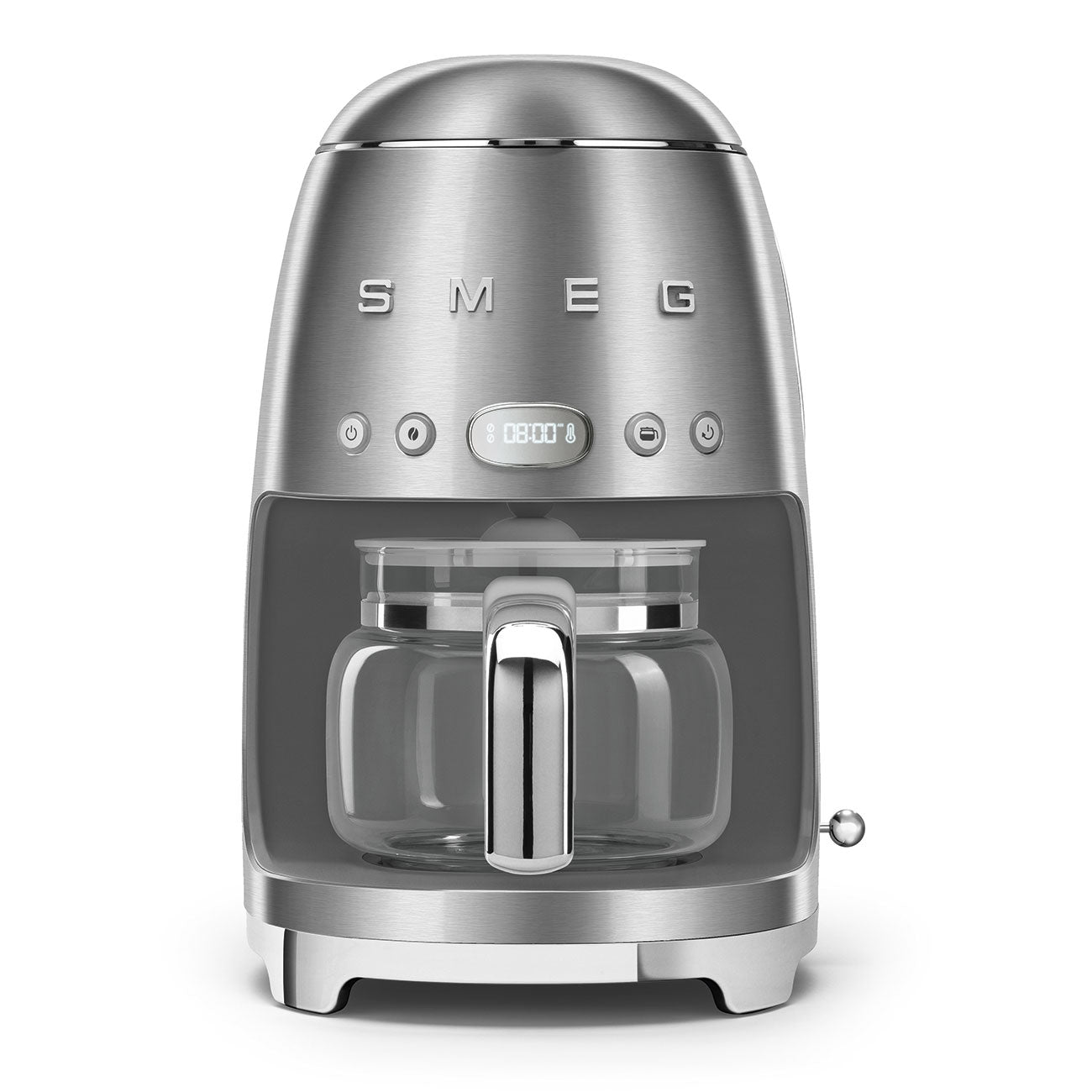 SMEG Retro-Style Drip Coffee Machine