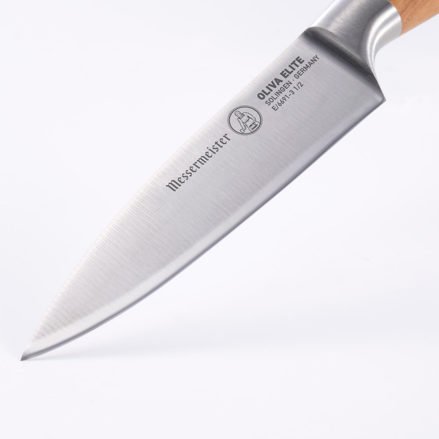 Oliva Elite Paring Knife 3.5"