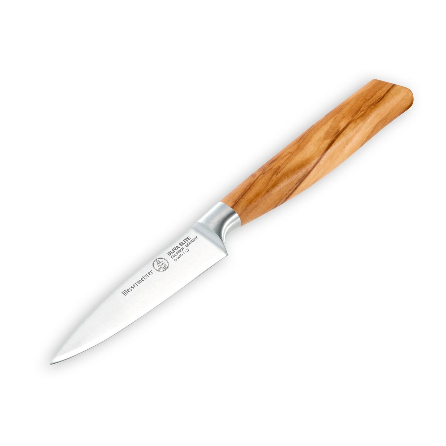 Oliva Elite Paring Knife 3.5"