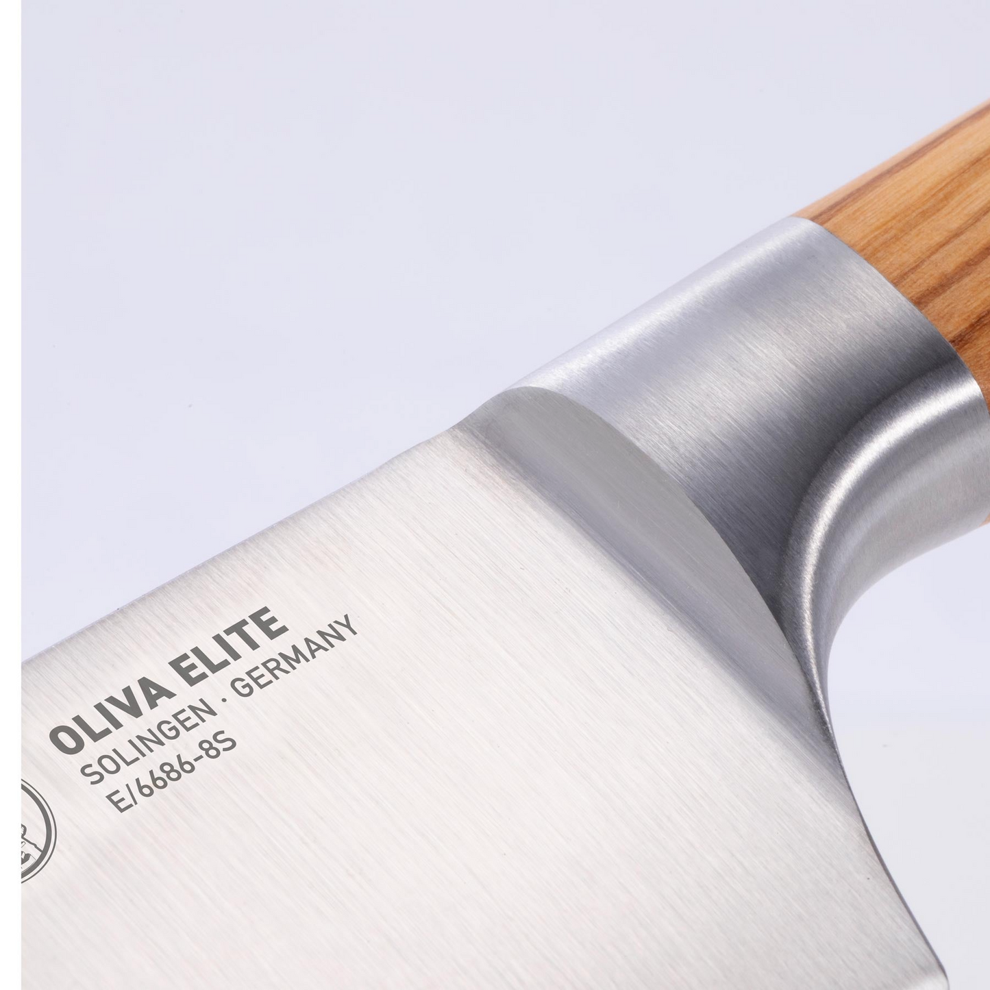 Oliva Elite - 8 Inch Chef's Knife