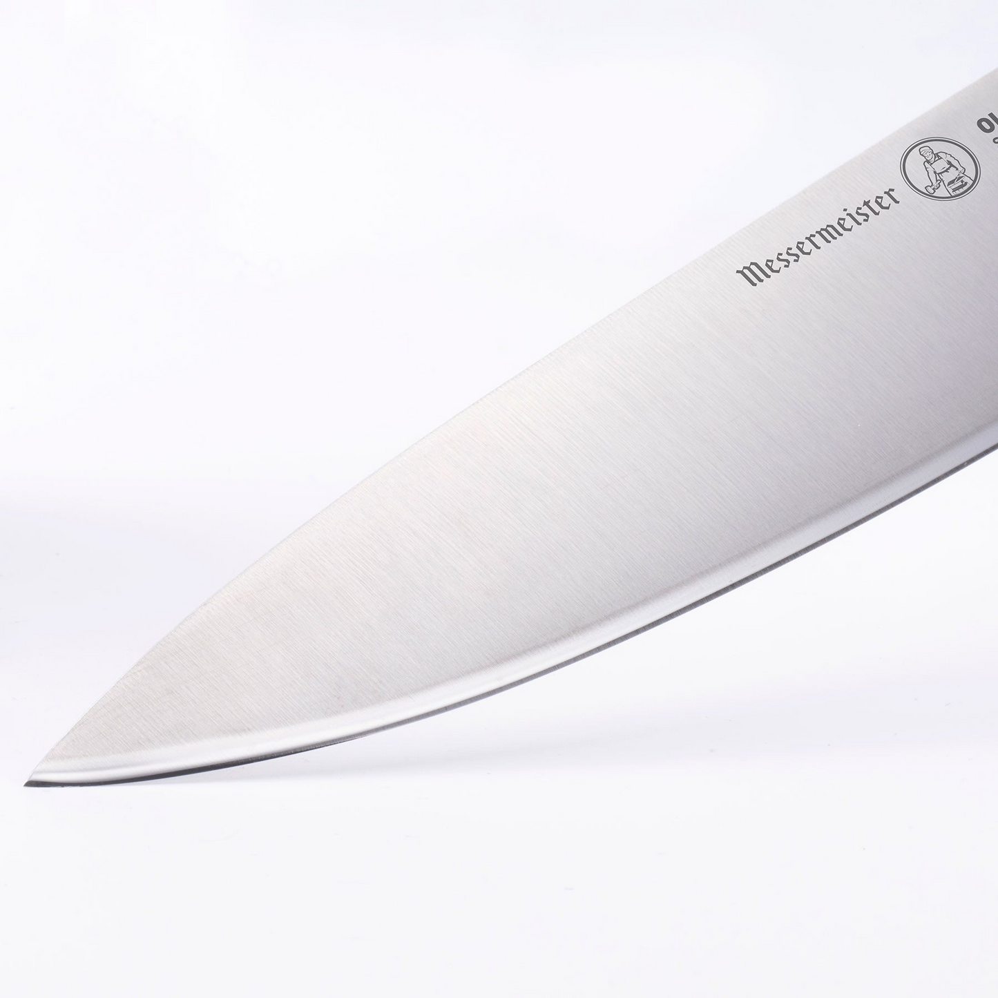 Oliva Elite - 8 Inch Chef's Knife