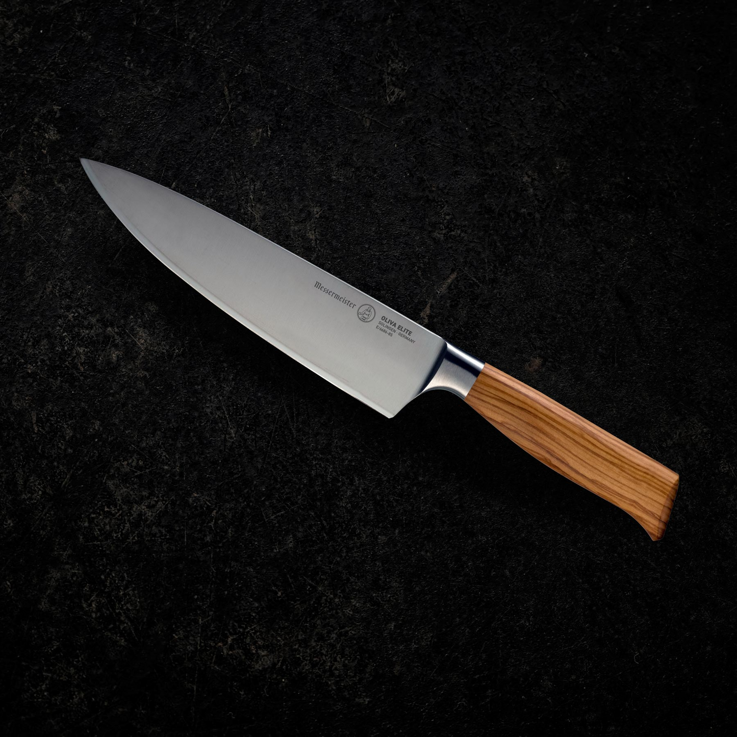 Oliva Elite - 9 Inch Chef's Knife