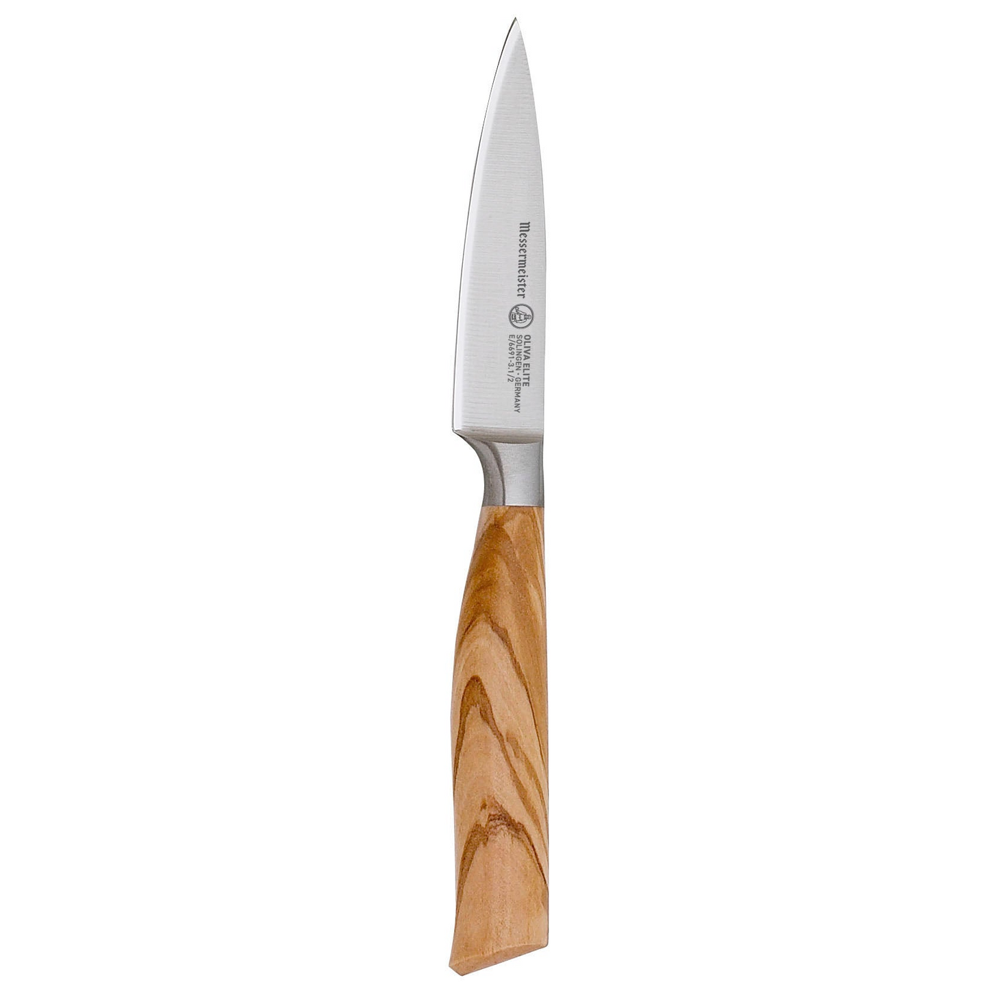 Oliva Elite Paring Knife 3.5"