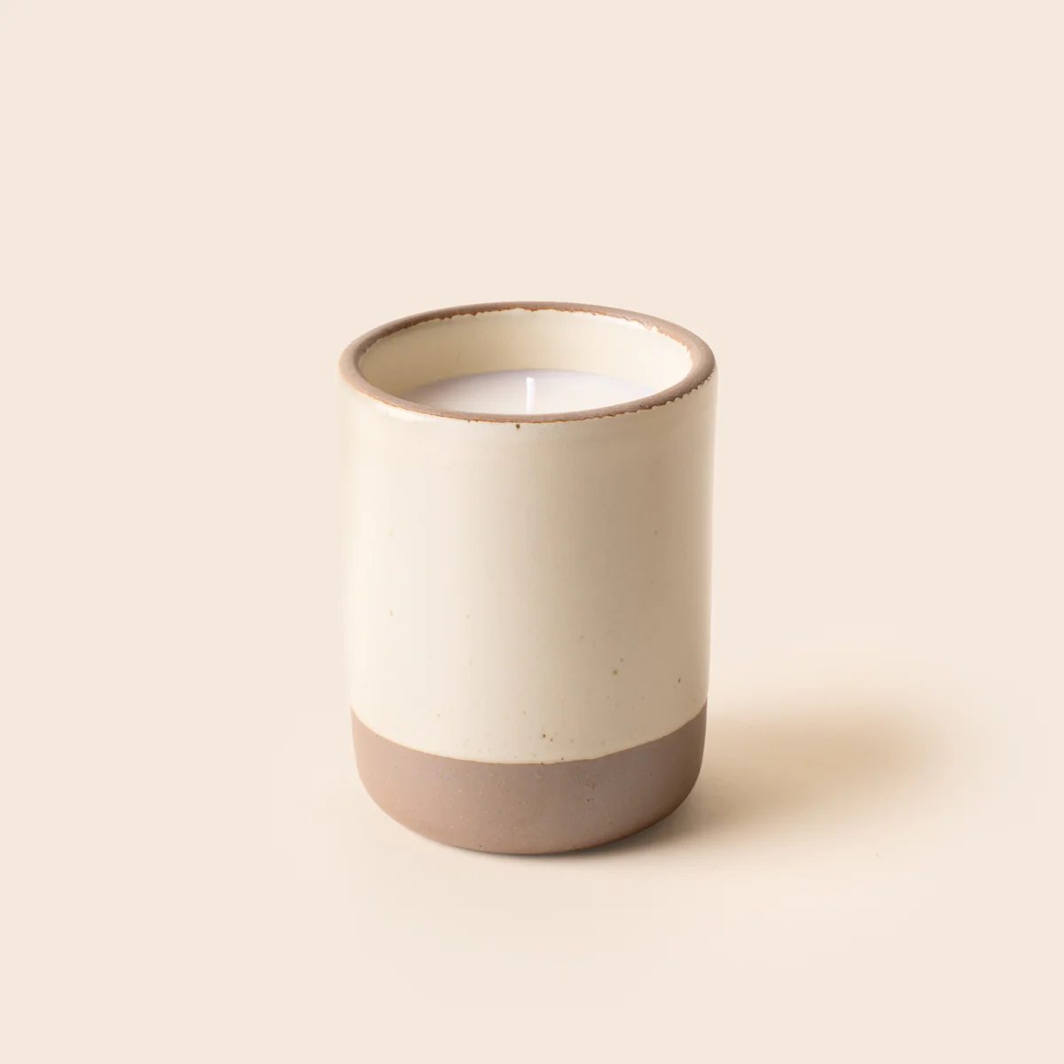 The Candle in Still Life