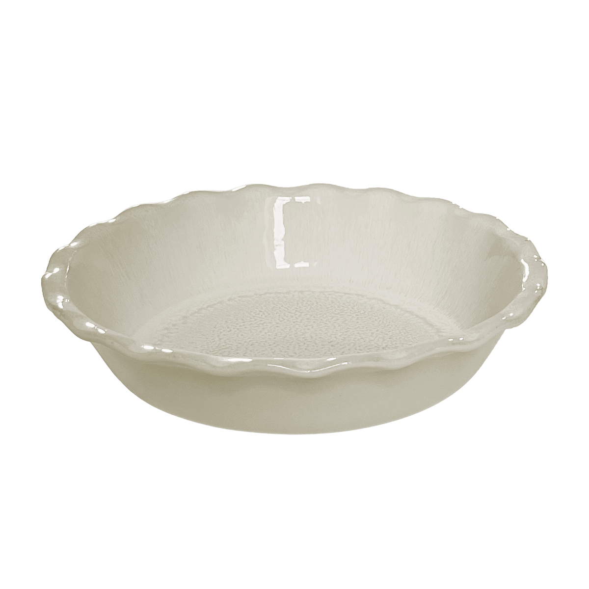 Pie Dish - 175th Anniversary(Limited Edition)