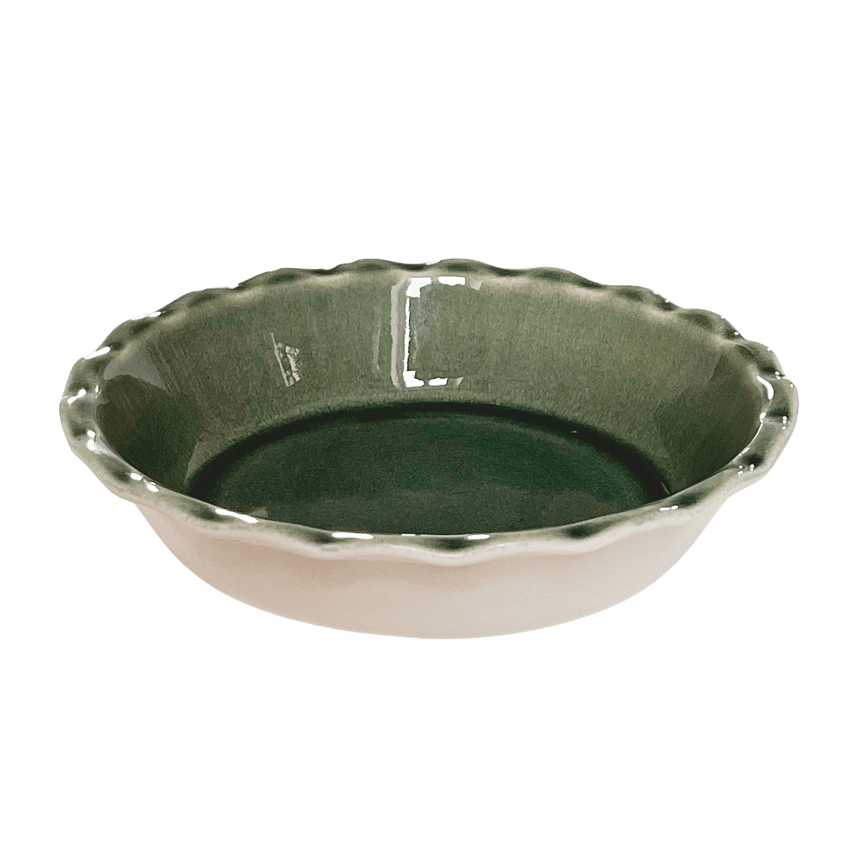 Pie Dish - 175th Anniversary(Limited Edition)