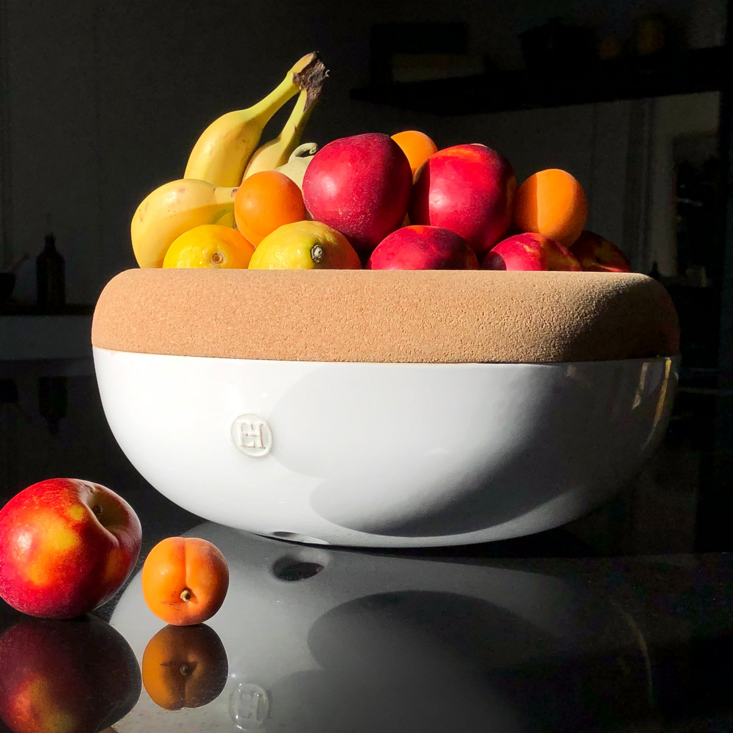 Storage Bowl - Fruit and Vegetable