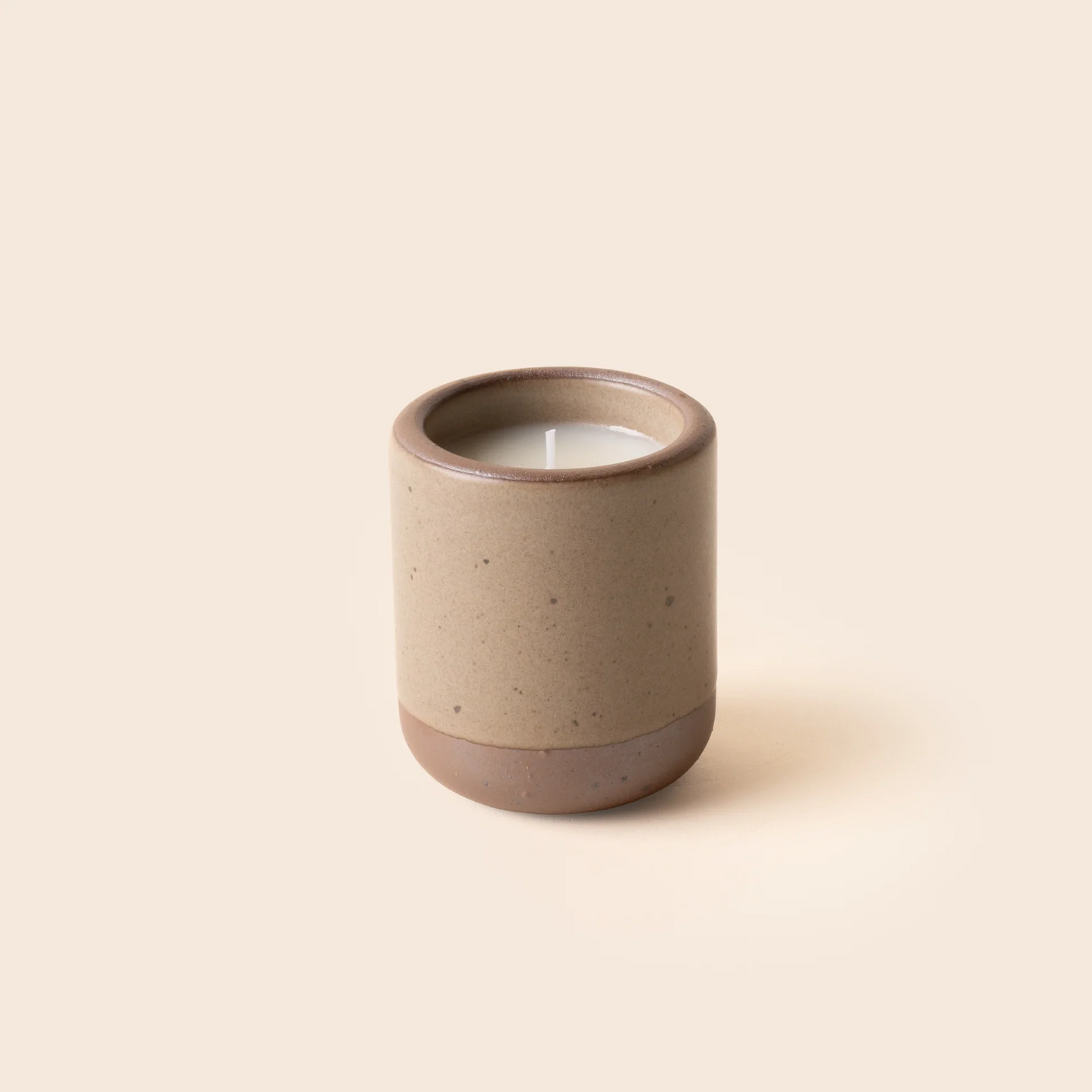 The Candle in Odd Woods
