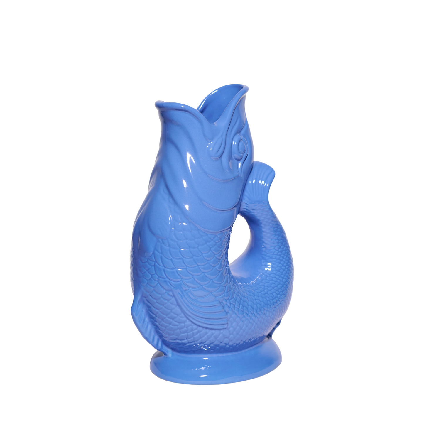 Gluggle Jug - Sea Blue