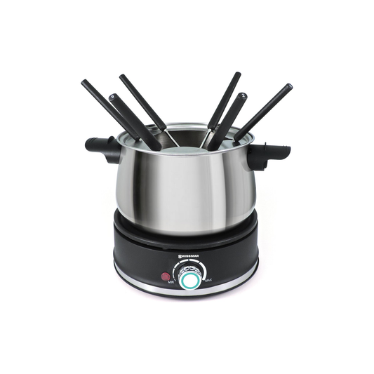 Swissmar Sierra Arolla Electric Fondue Set