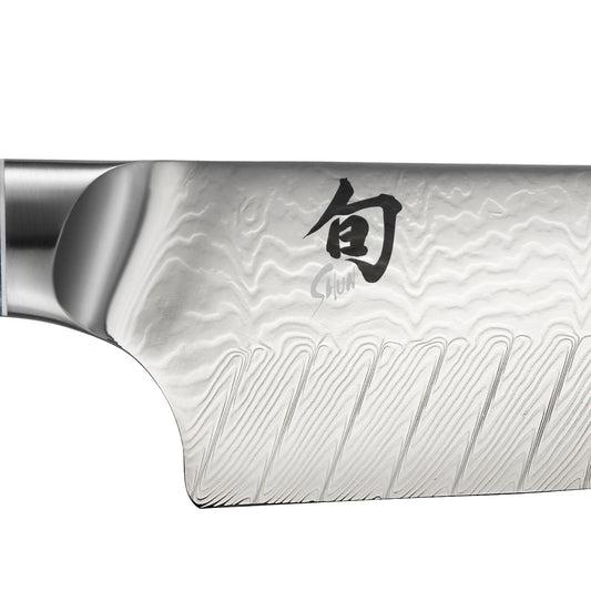 Shiranami Santoku 7"