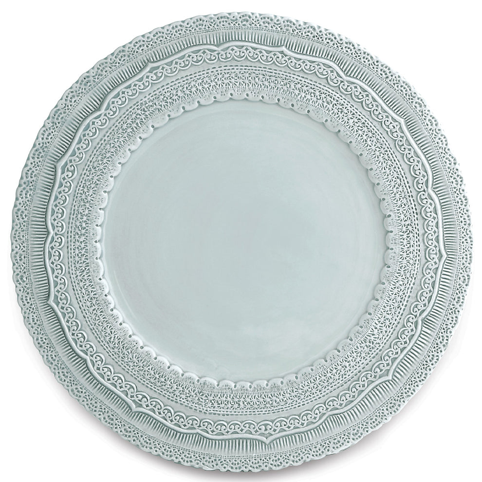 Finezza - Blue Plates