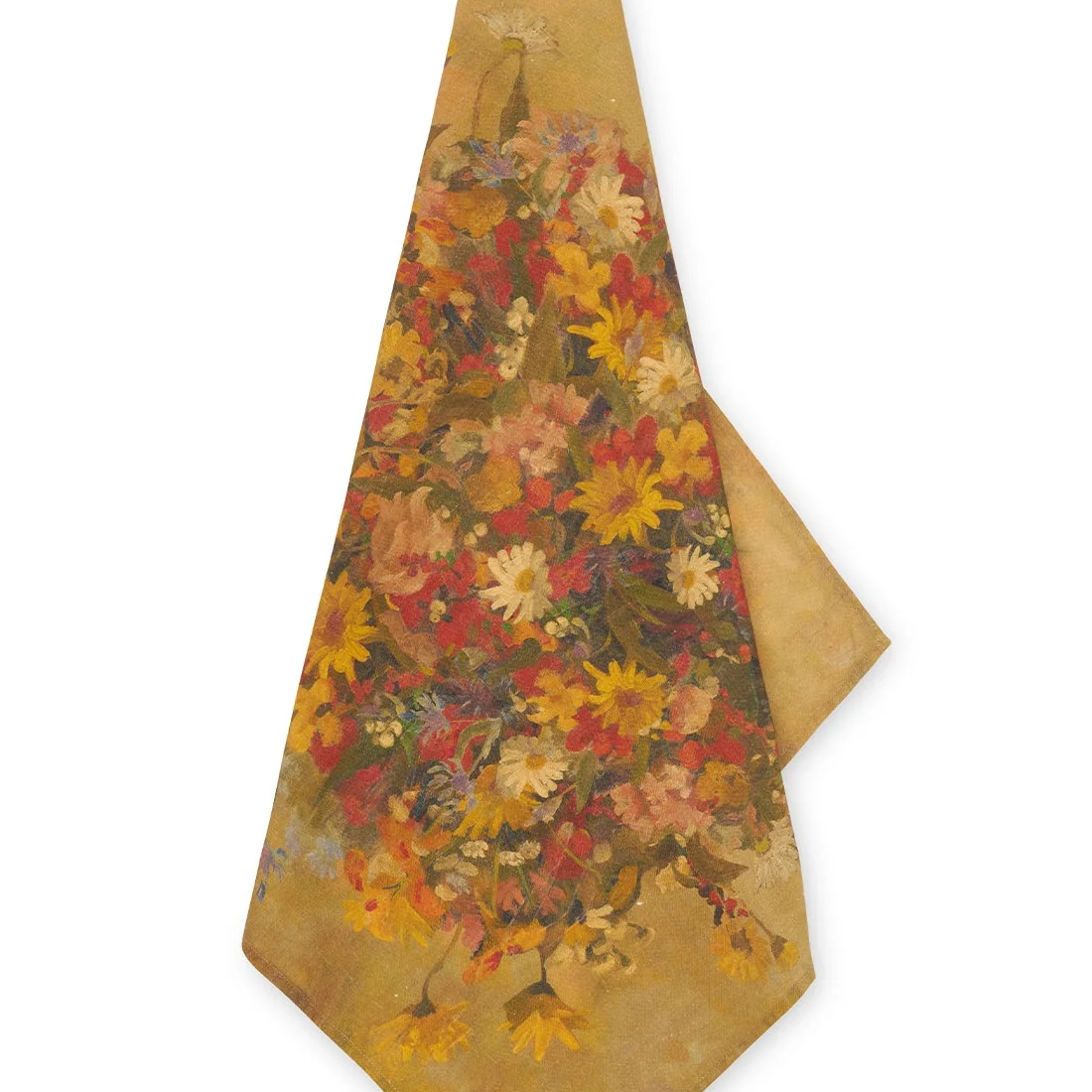 Fleurs Des Pres Table Linen Collection