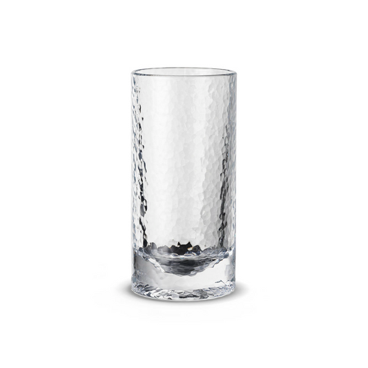 Forma Tumbler Drink Glasses - Set of 2