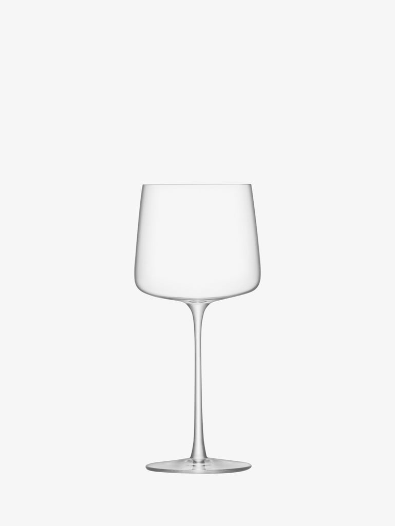 Metropolitan - Red Wine Glass