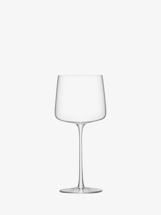 Metropolitan - Red Wine Glass