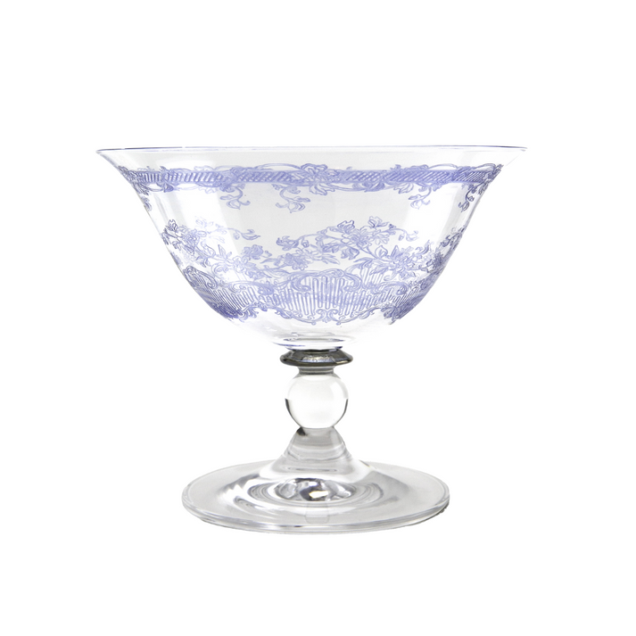 Giardino Collection - Compote