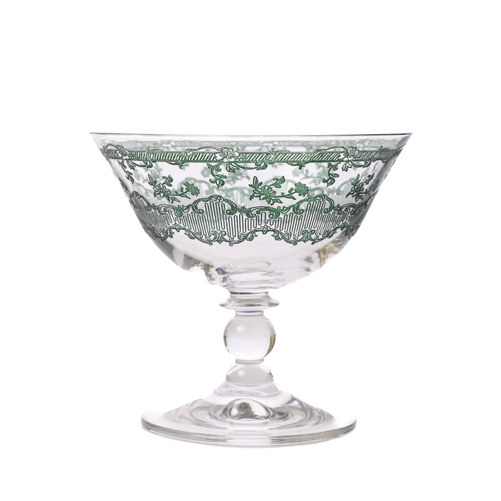 Giardino Collection - Compote