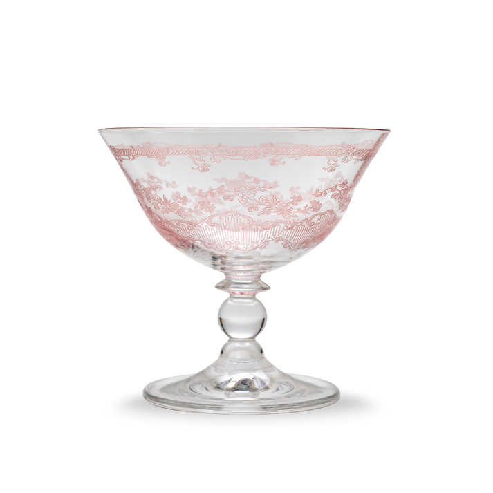 Giardino Collection - Compote