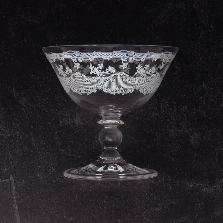 Giardino Collection - Compote