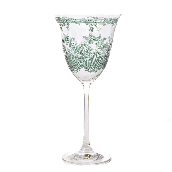 Giardino Collection - Wine Glass