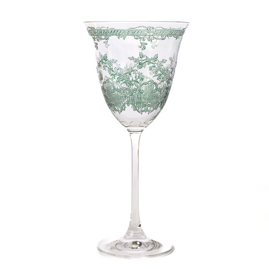 Giardino Collection - Wine Glass