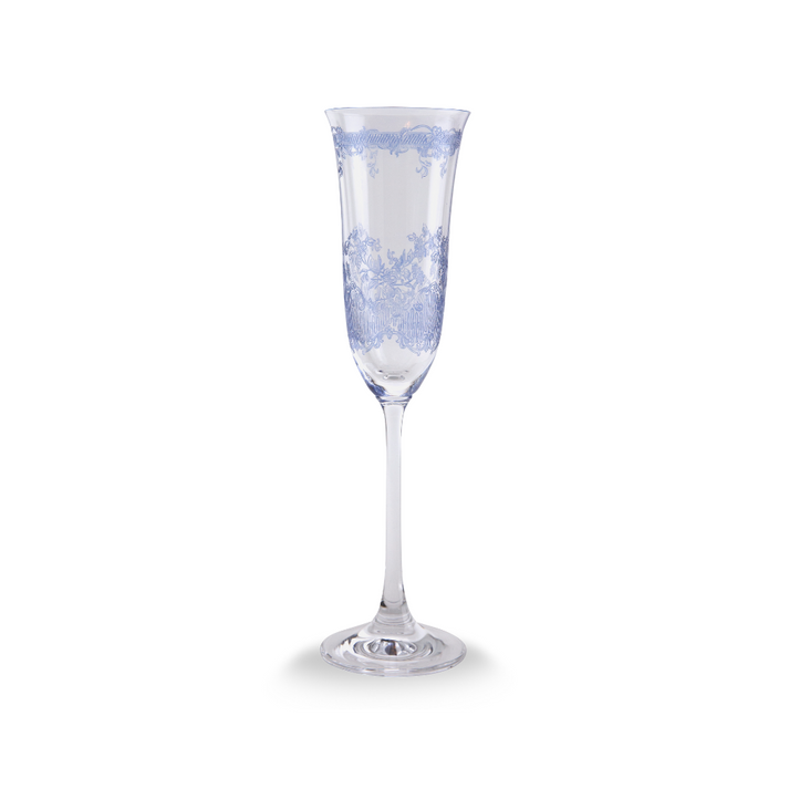 Giardino Collection - Champange Flutes