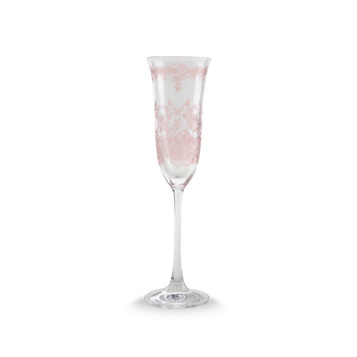 Giardino Collection - Champange Flutes