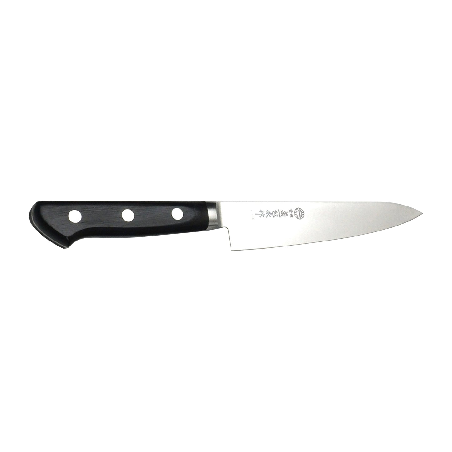 GM Series Molybdenum Stainless Steel Petty